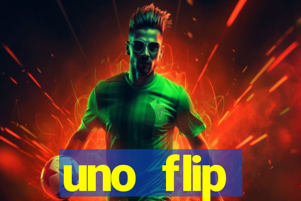 uno flip significado cartas